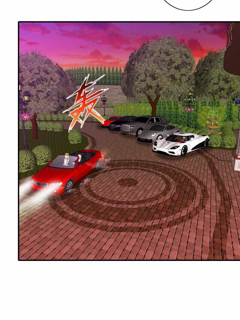 hộ hoa cao thủ tại đô thị chapter 82 27