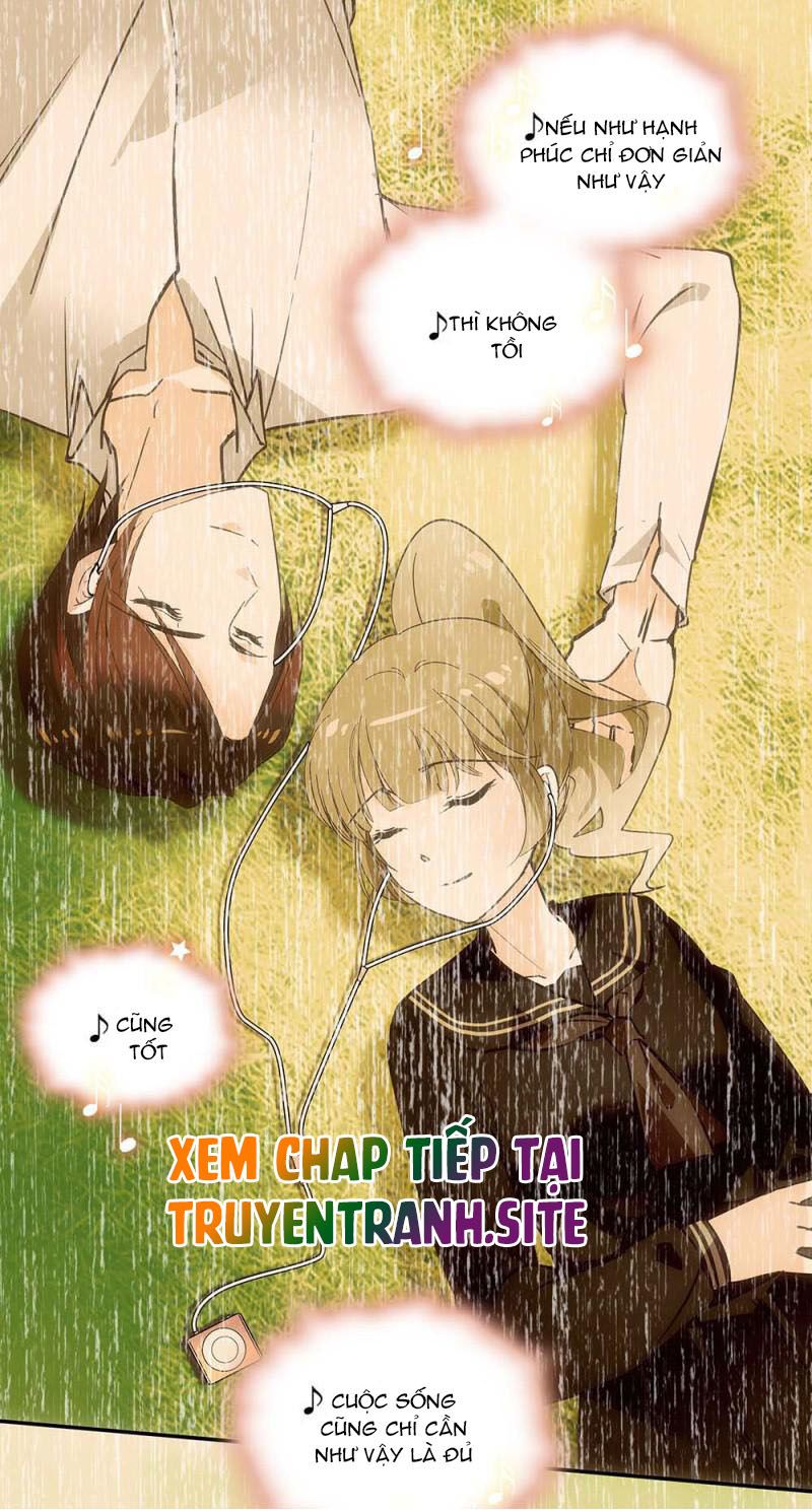 tịch nhan hoa nở chỉ vì em chapter 6 1