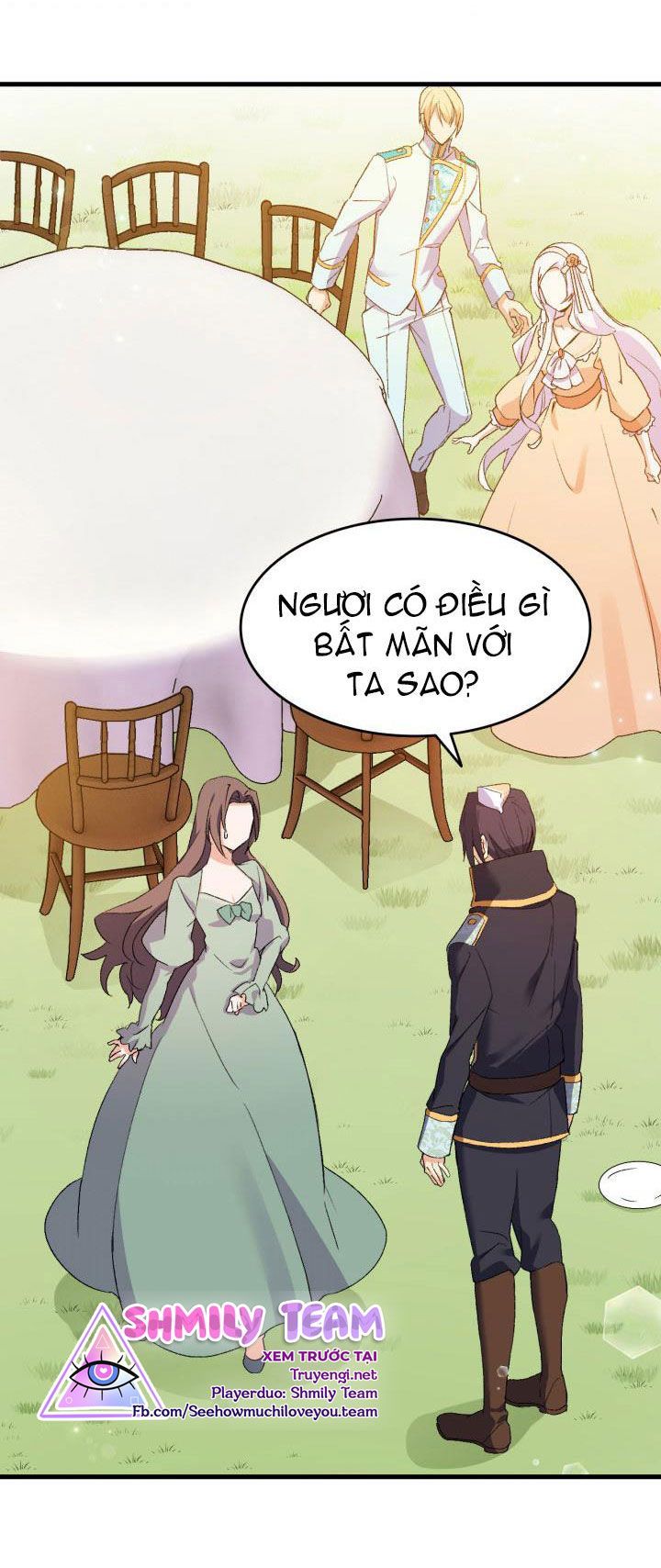 tôi định quyến rũ anh trai nhưng nam chính đã đến chapter 17 6