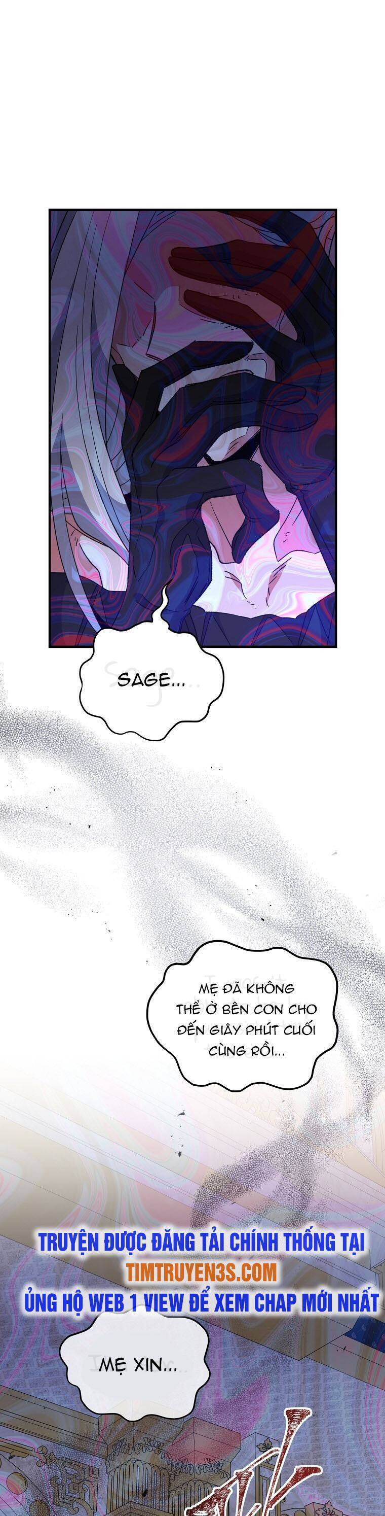 nhà hiền triết yigret chapter 71 37