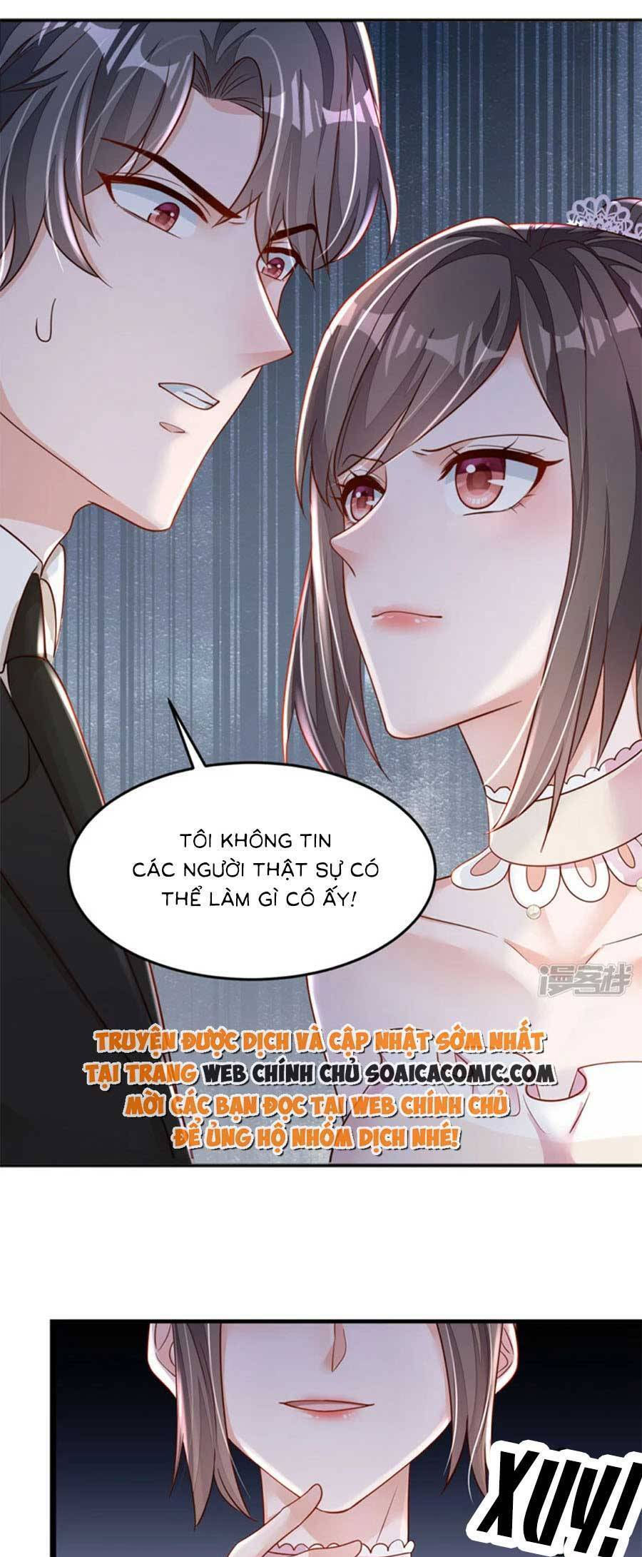 ác ma thì thầm chapter 130 10