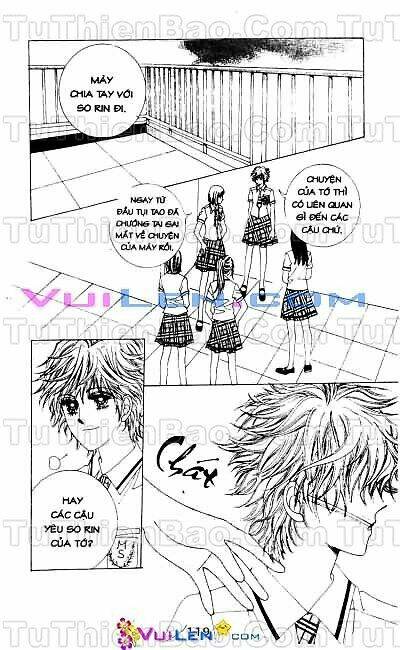 wait! wolf chapter 15 120