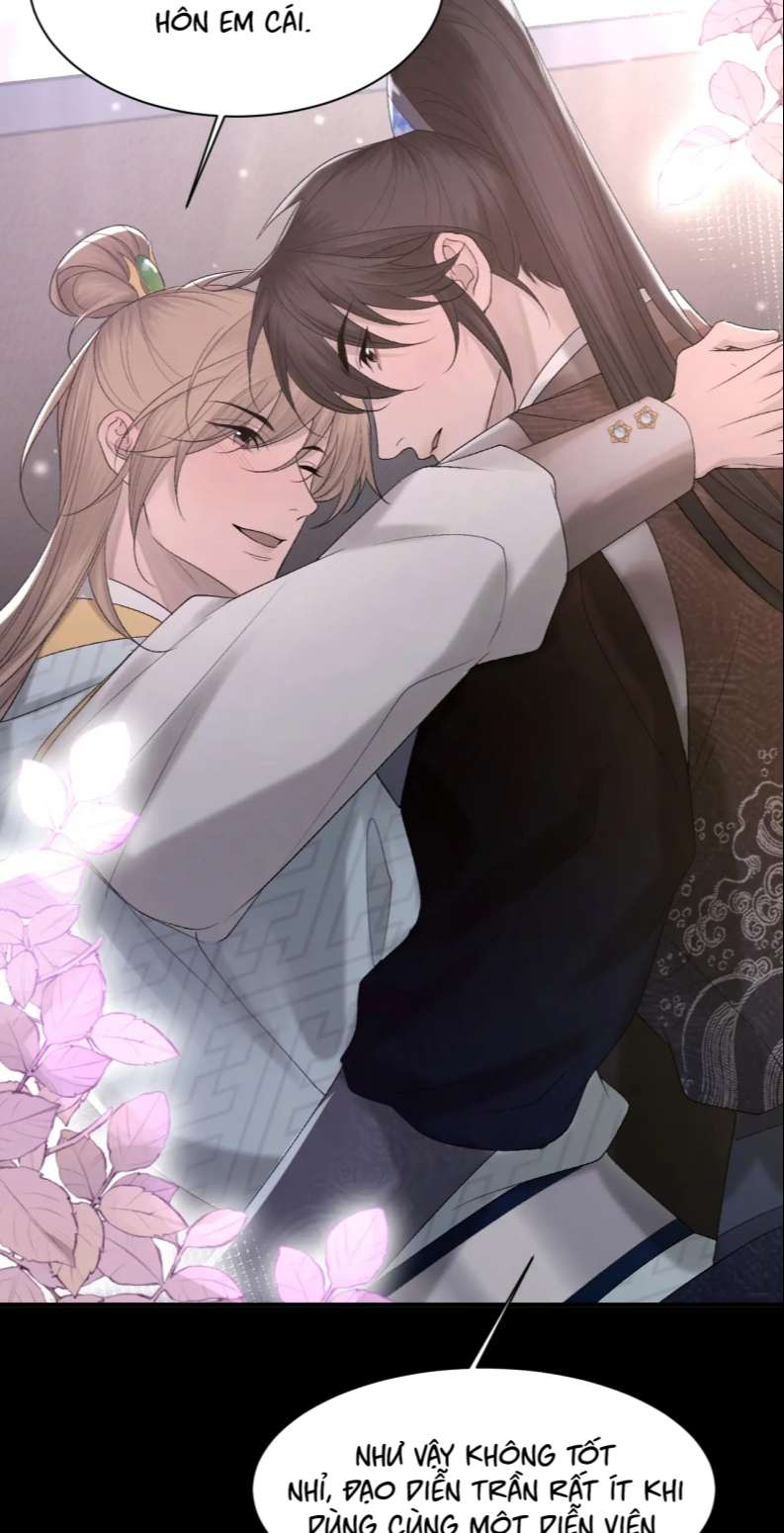 cấu bệnh chapter 100 12