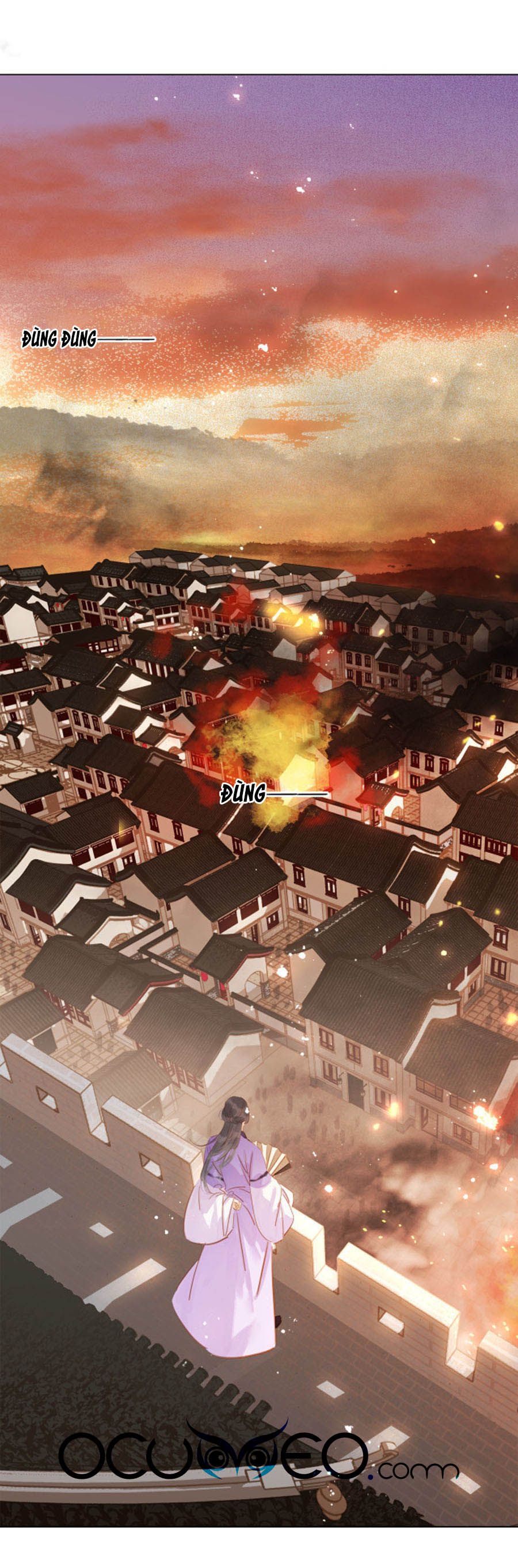 tiểu sư phụ, tóc giả người rơi rồi! chapter 42 8