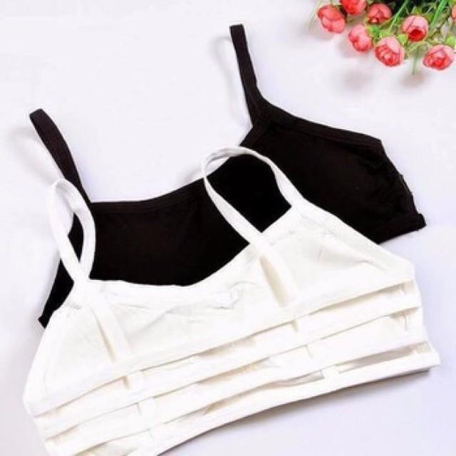 Áo lót bra 3 dây có đệm