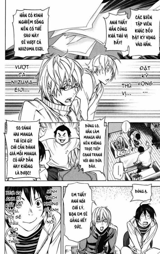 họa sĩ truyện tranh chapter 35 15