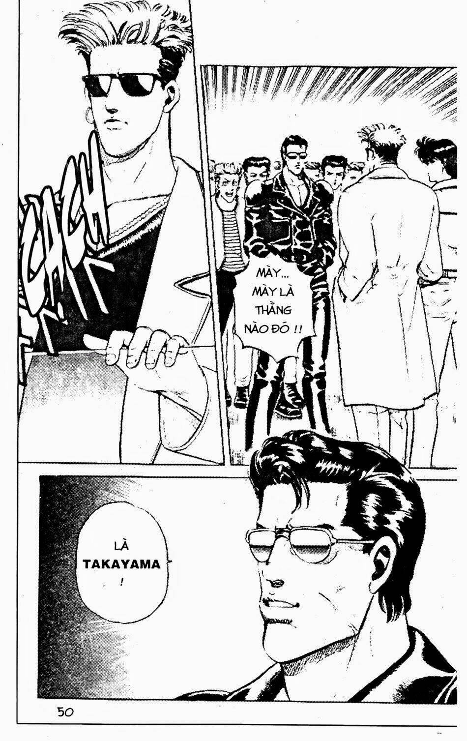 sức mạnh nhân đôi chapter 1.2 16