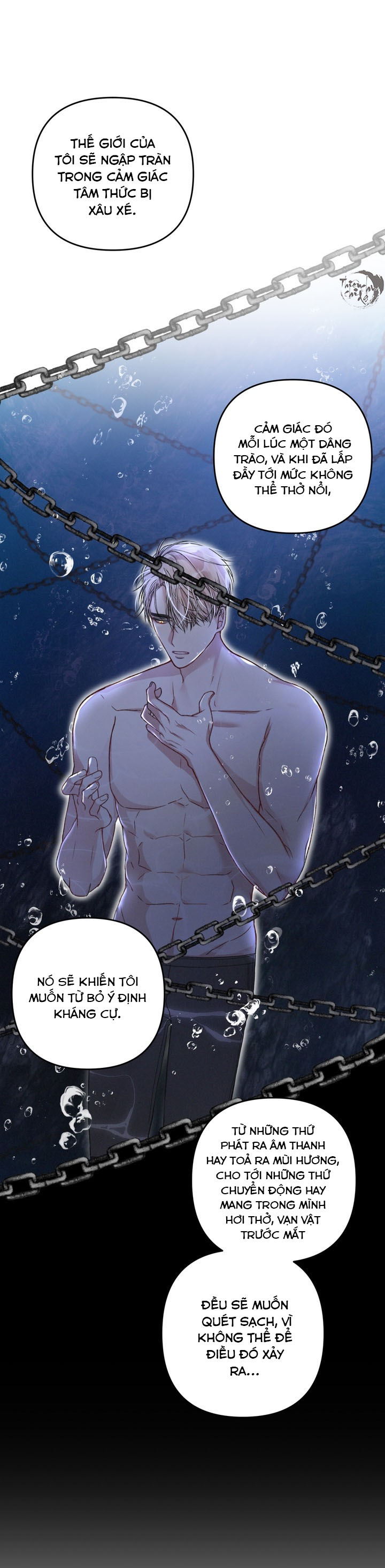 cuộc sống thường nhật của một guide phổ quát chapter 19 22