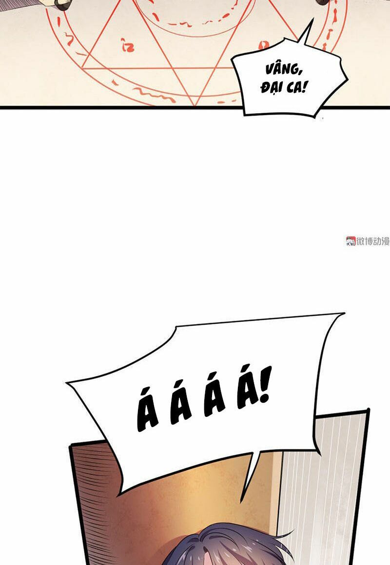 khuynh thế đế vương cơ chapter 16.1 7