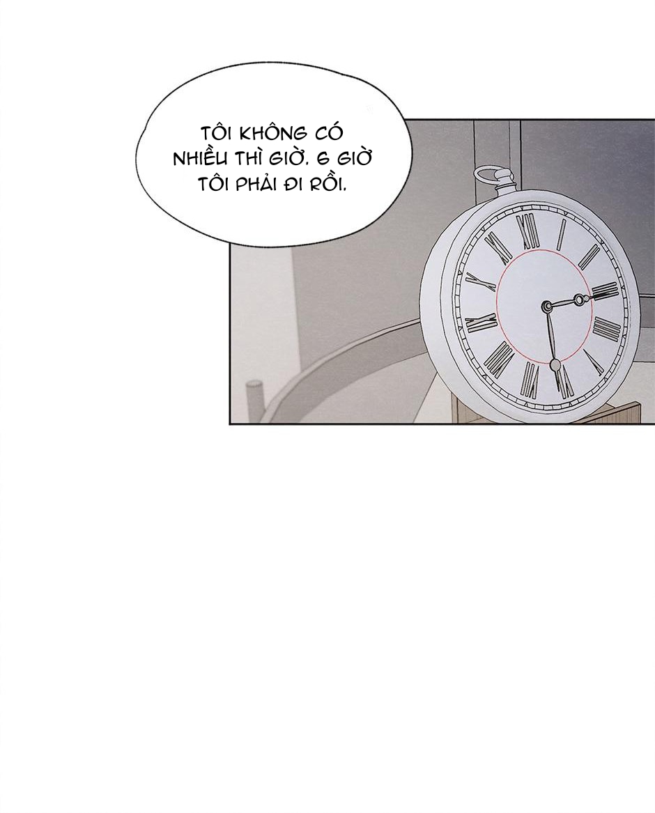 yêu hay không yêu chapter 8 77