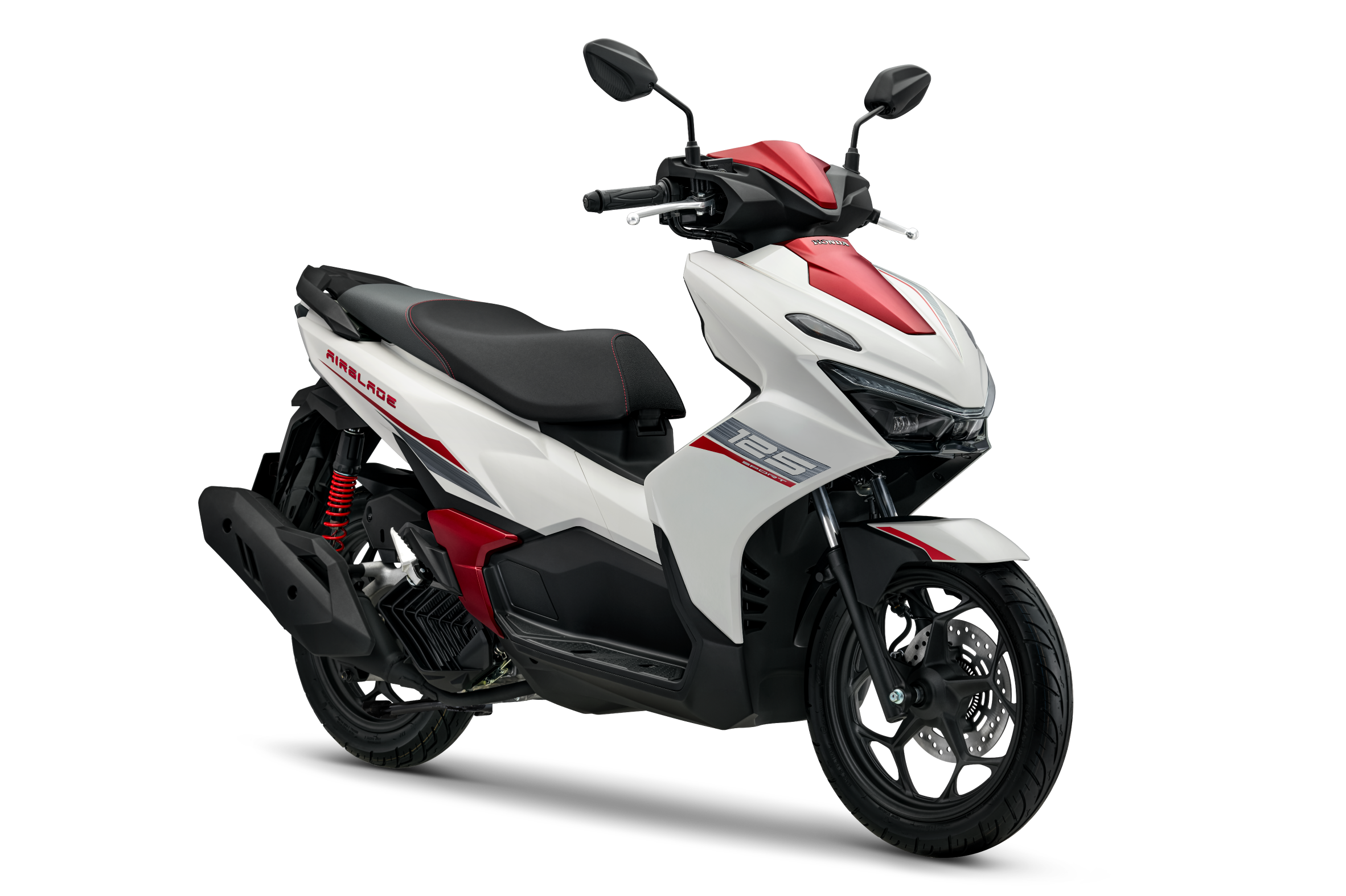 Xe máy Honda Air Blade 125cc 2026 - Phiên Bản Thể Thao