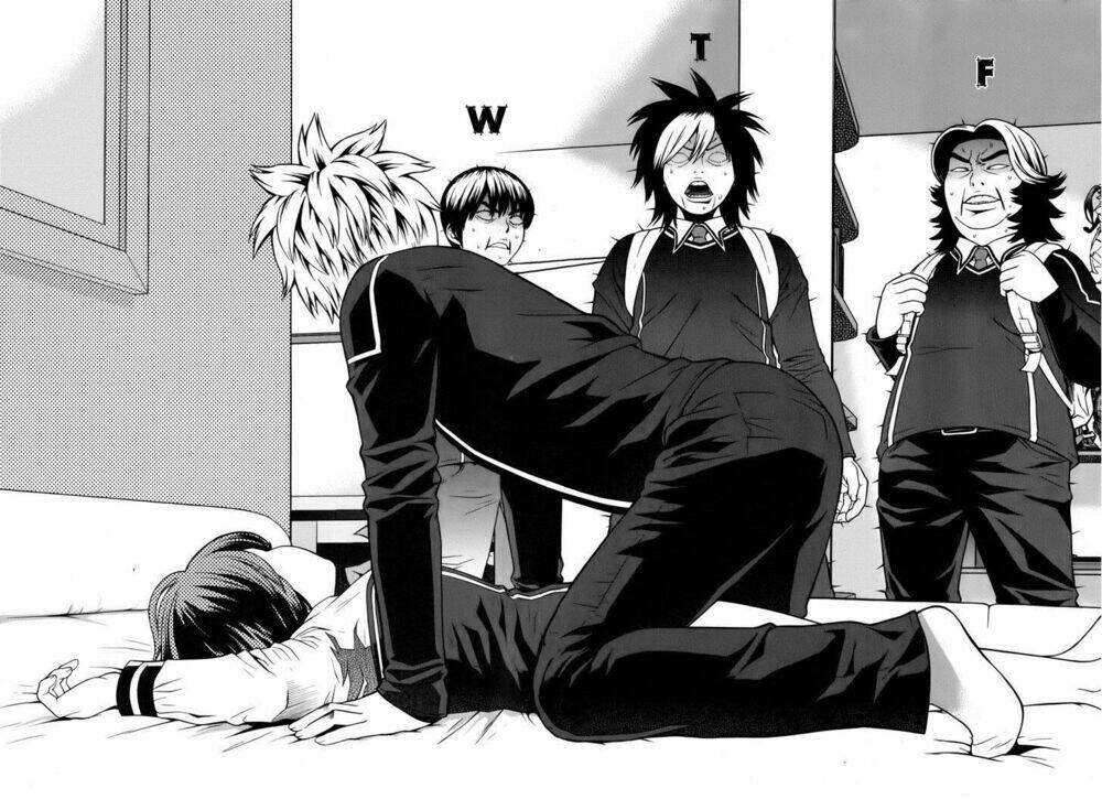 need a girl chapter 31 8