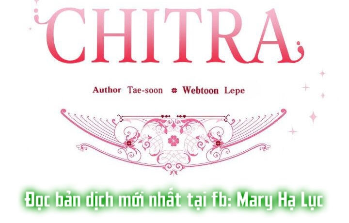 CHITRA chapter 125.1 3