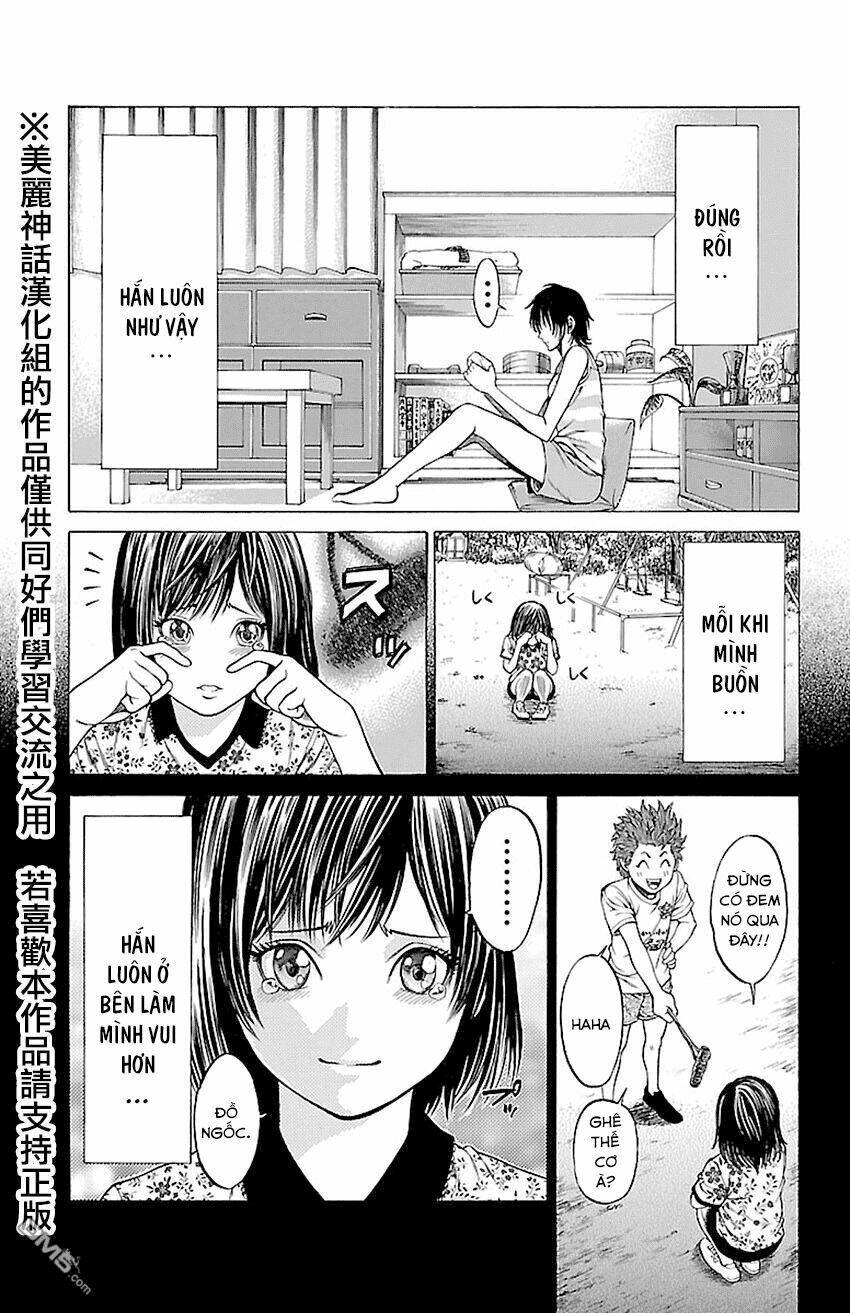 shonan seven chapter 9.2 20