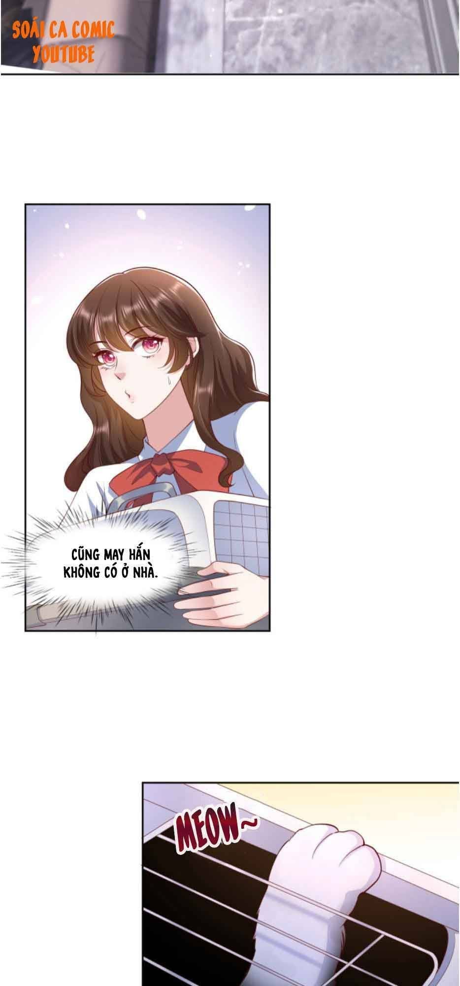 nhất sanh hữu hỉ chapter 29 3