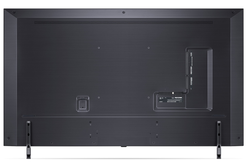 Smart Tivi QNED LG 4K 50 Inch 50QNED80SQA