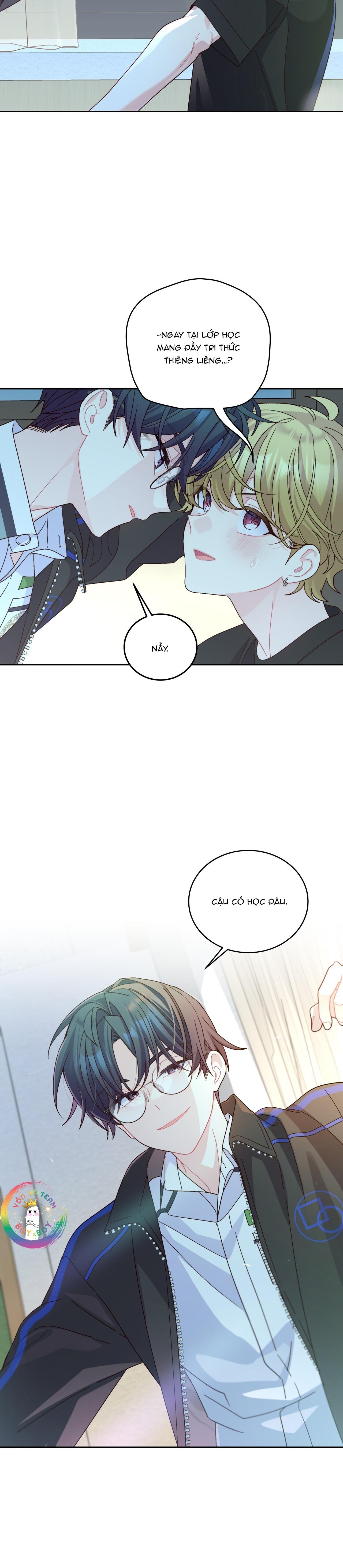 merry marbling chapter 95 26