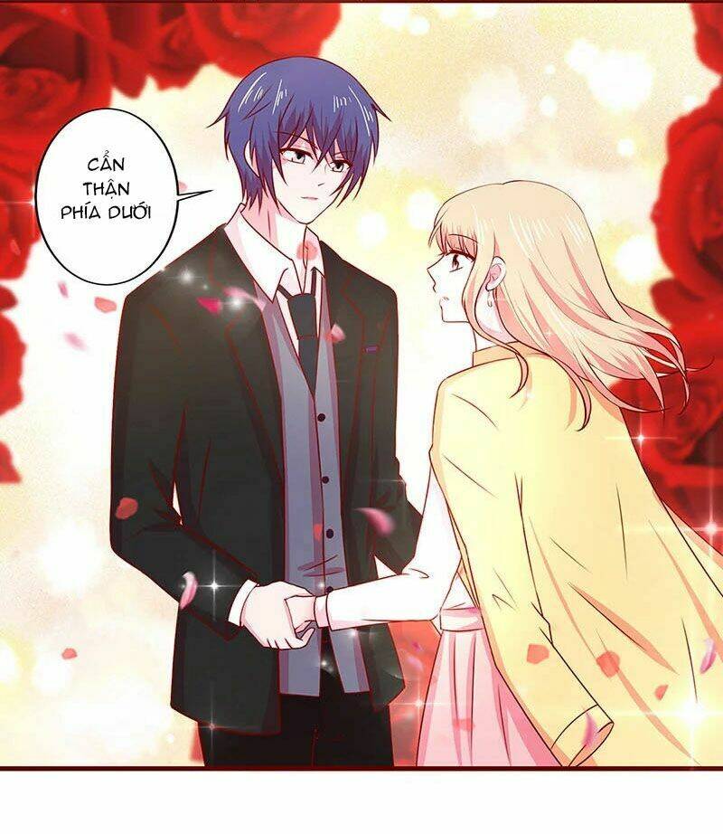 không gả cho tổng tài, gả cho người hầu chapter 39 19