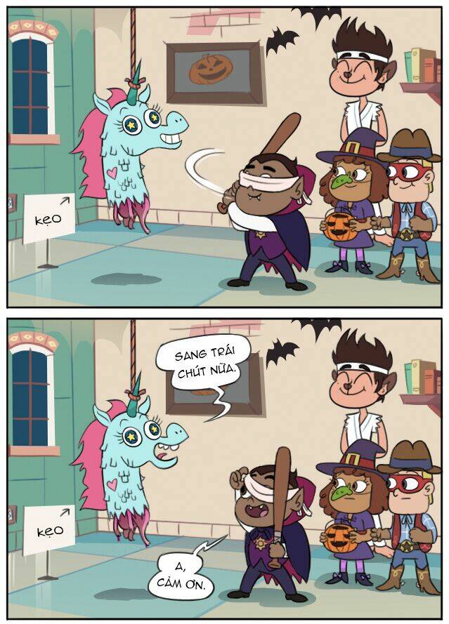 star vs. the forces of evil chapter 11 1