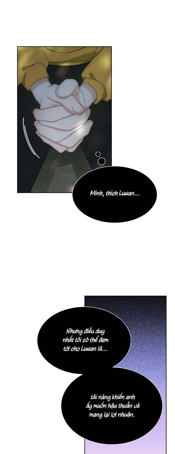 chuyện tình lãng mạn tại manhattan chapter 34 36