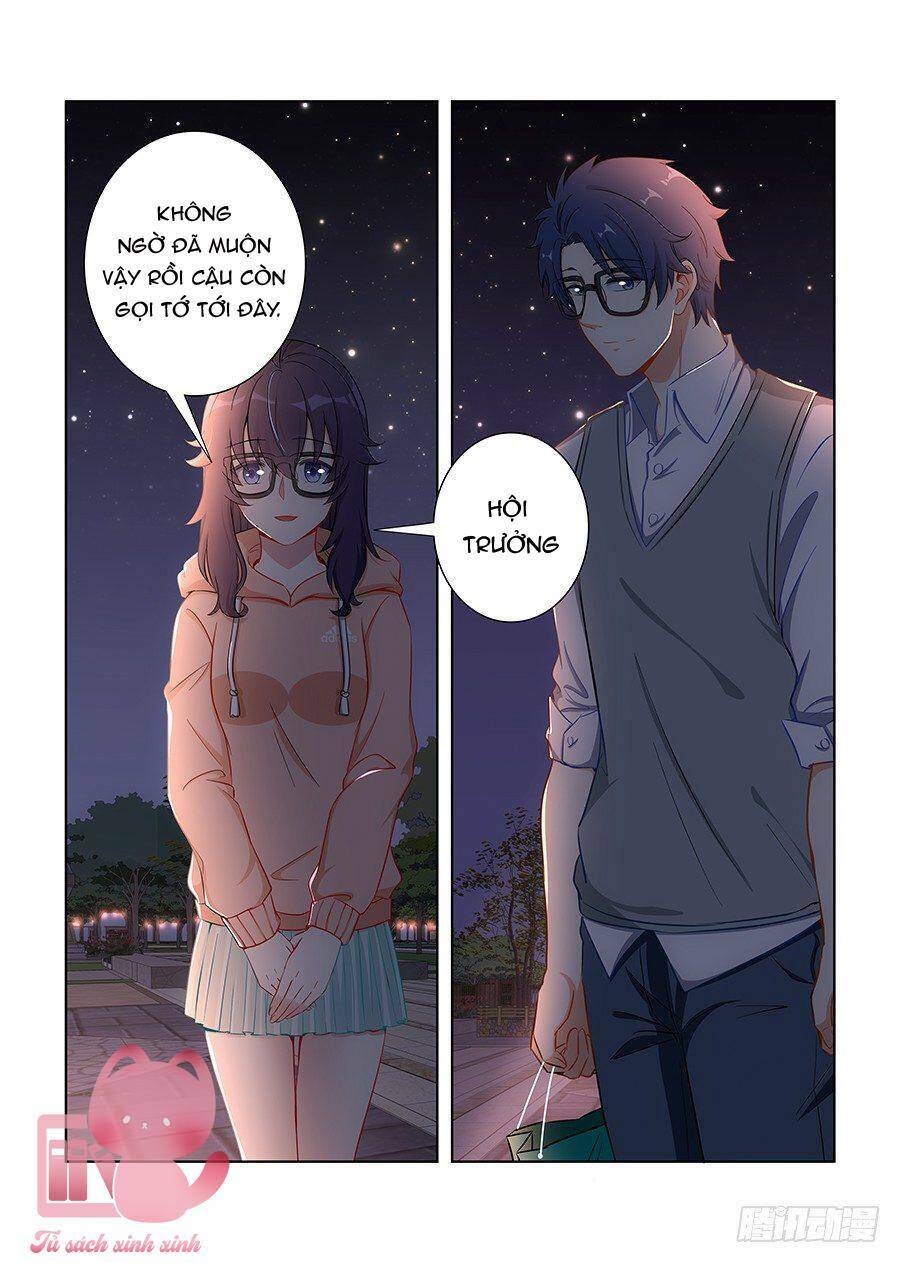 luyến ái 1/2 chapter 68 10