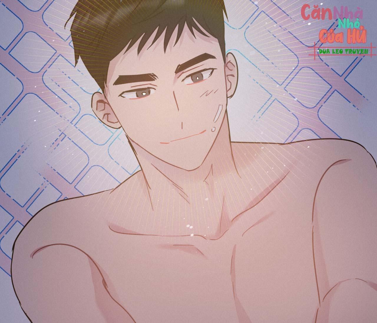 tình yêu bình dị nhất chapter 22 79