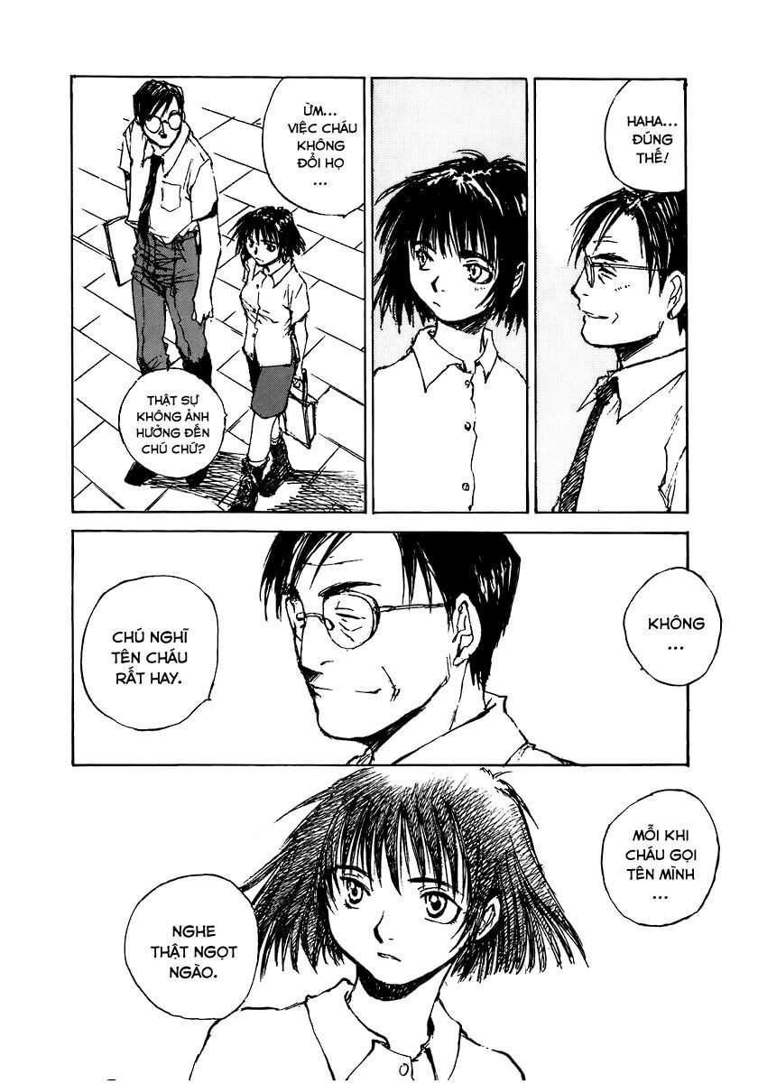 yesterday wo utatte chapter 12 8