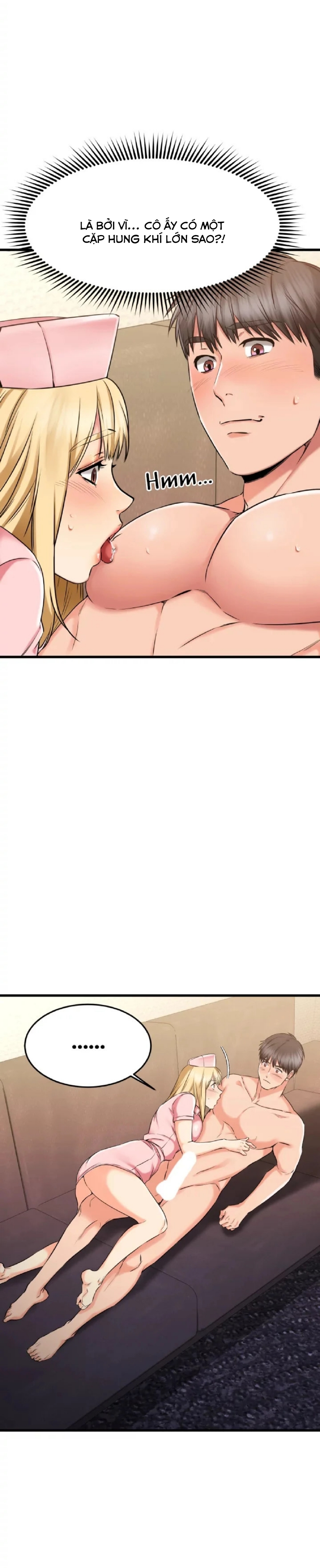 ranh giới người bạn chapter 31 26