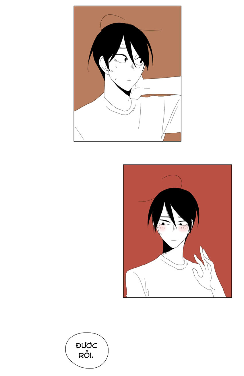 thú cưng của tôi là dơi chapter 54 6