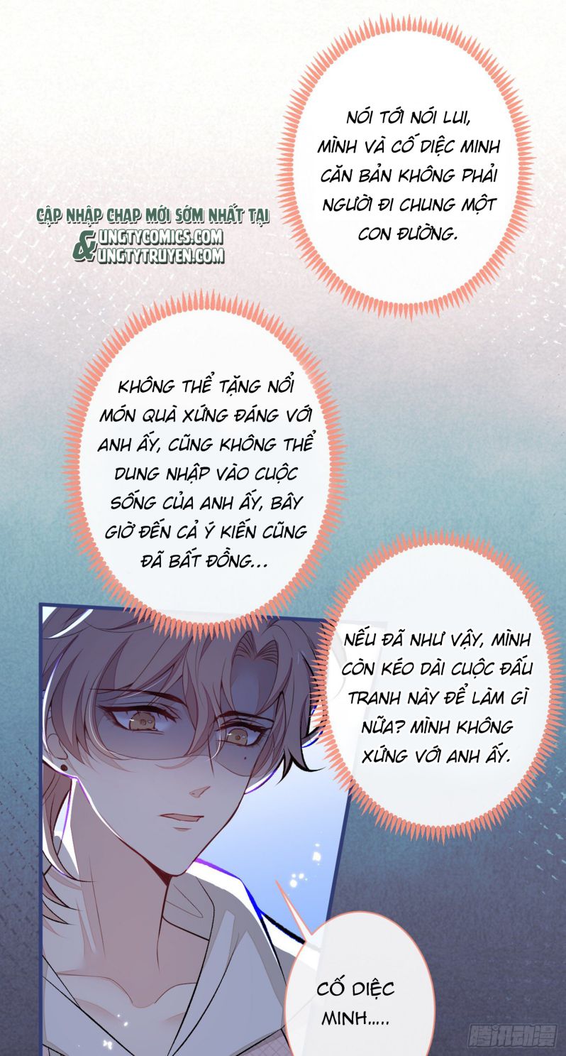 hotsearch của ảnh đế chapter 91 29