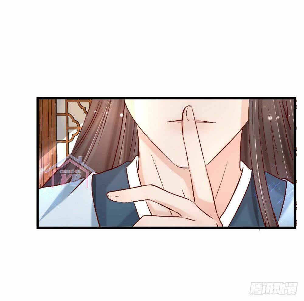 hồng nhan bất vong quốc chapter 5 7