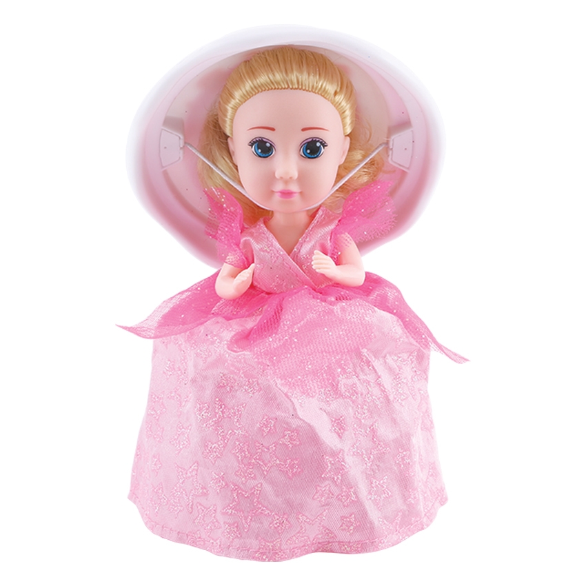 Đồ Chơi Búp Bê Bánh Ngọt EMCO 1091