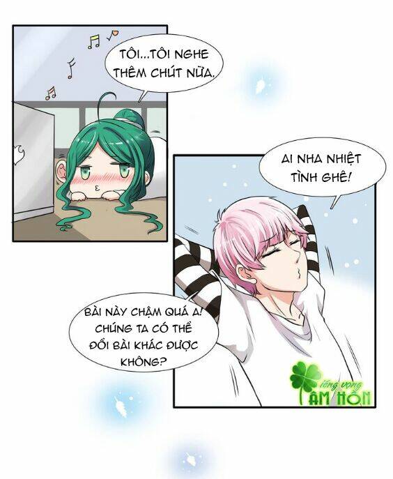 boygroup của ta, thần của ta chapter 7 41