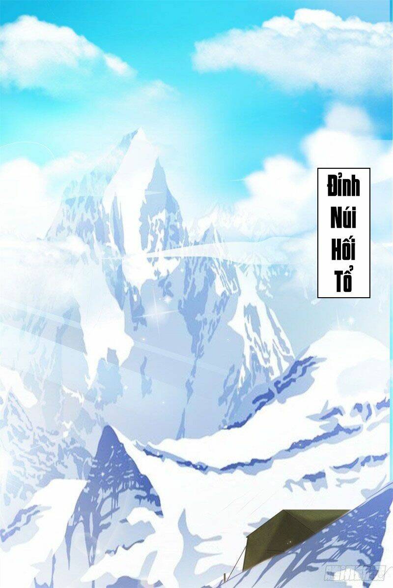 chí tôn toàn năng chapter 23 14