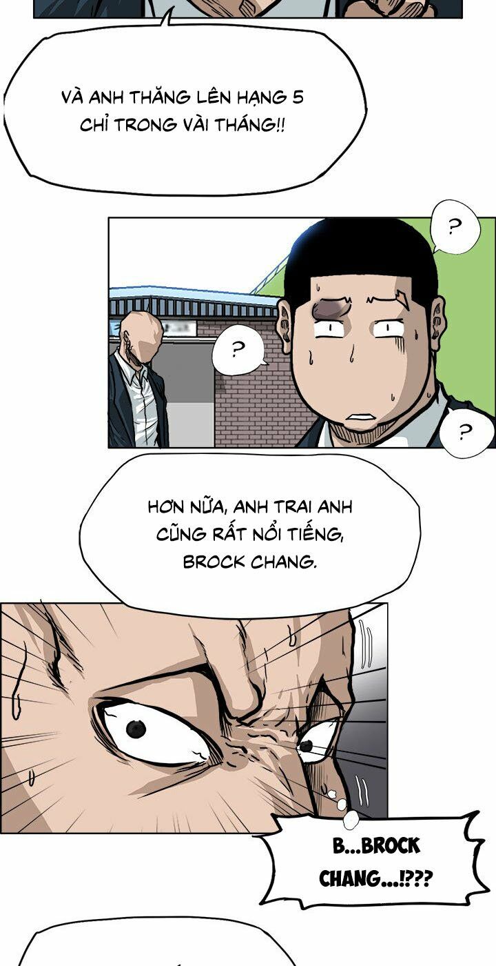 bá chủ học đường ss2 chapter 6 26