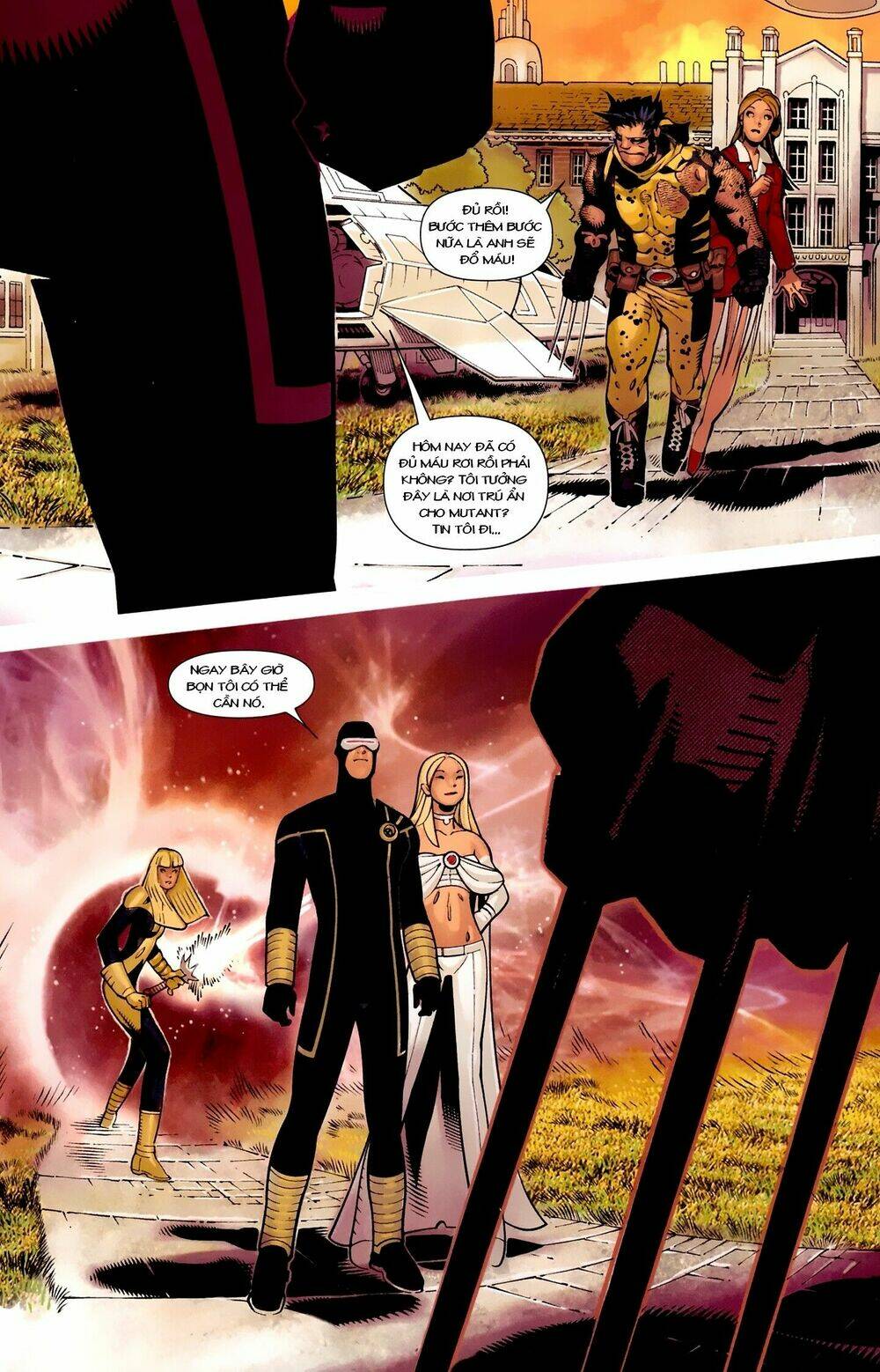 avengers vs x-men chapter 13 5