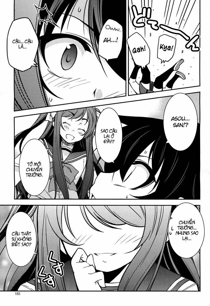 boku to boku chapter 5 11