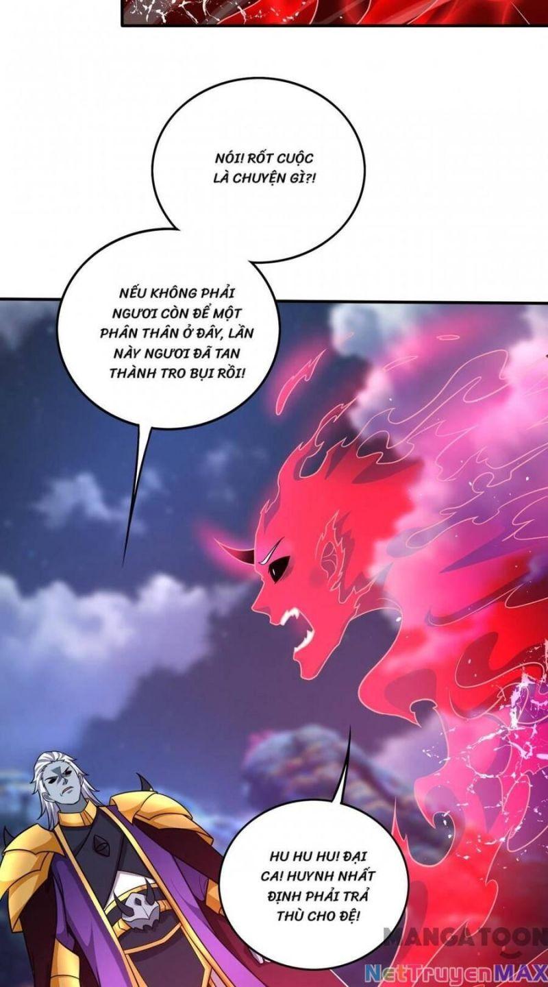 tối cường thần y tại đô thị chapter 327 31