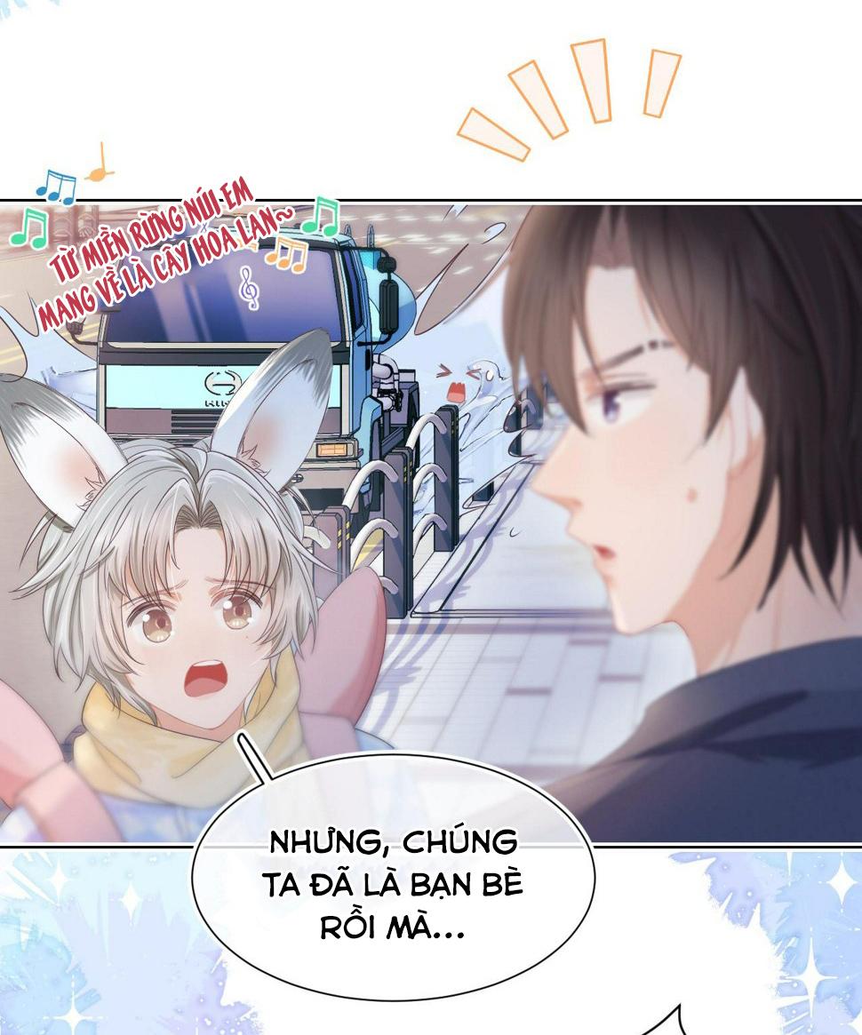 [ss2] một ngụm ăn cả thỏ con chapter 21 4