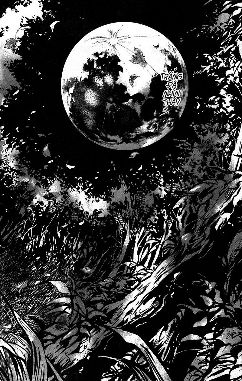 mầm sống chapter 44 5