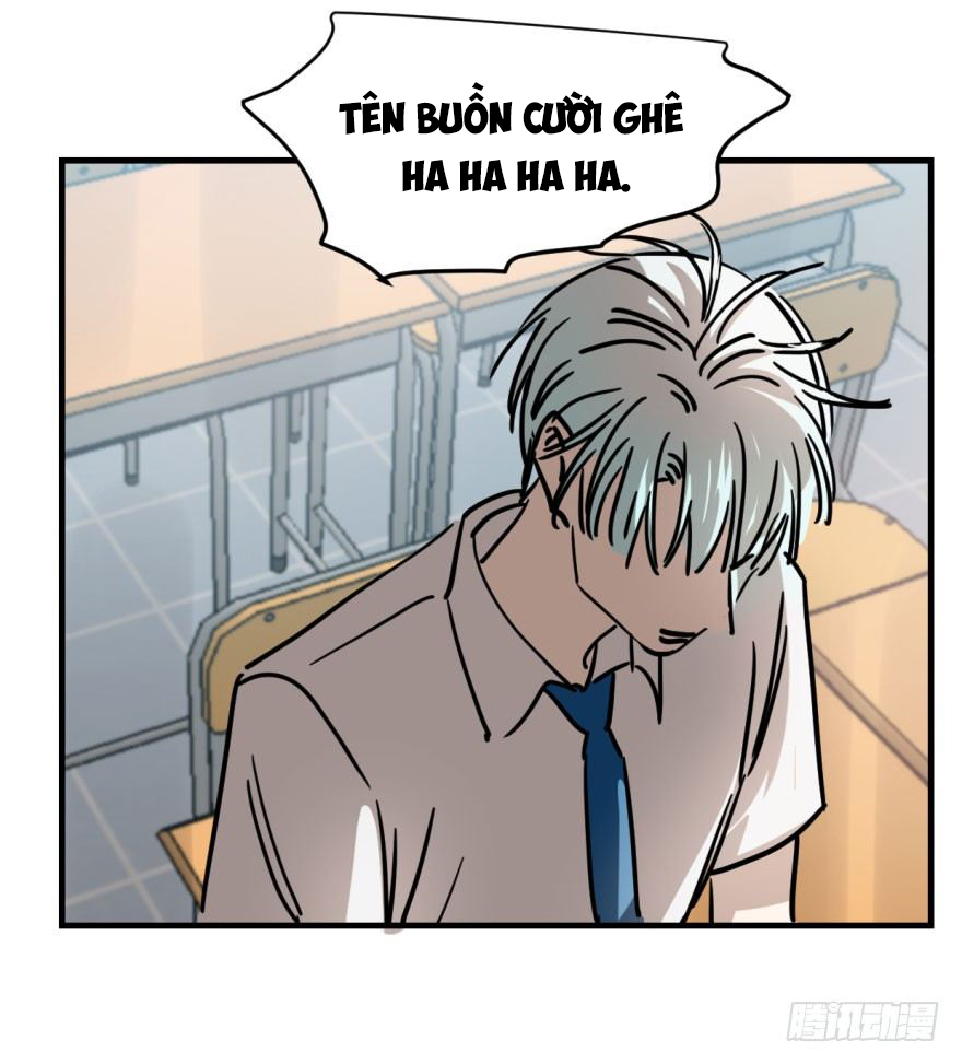 Bắt Lấy Ngao Ngao chapter 1 - Trang 47