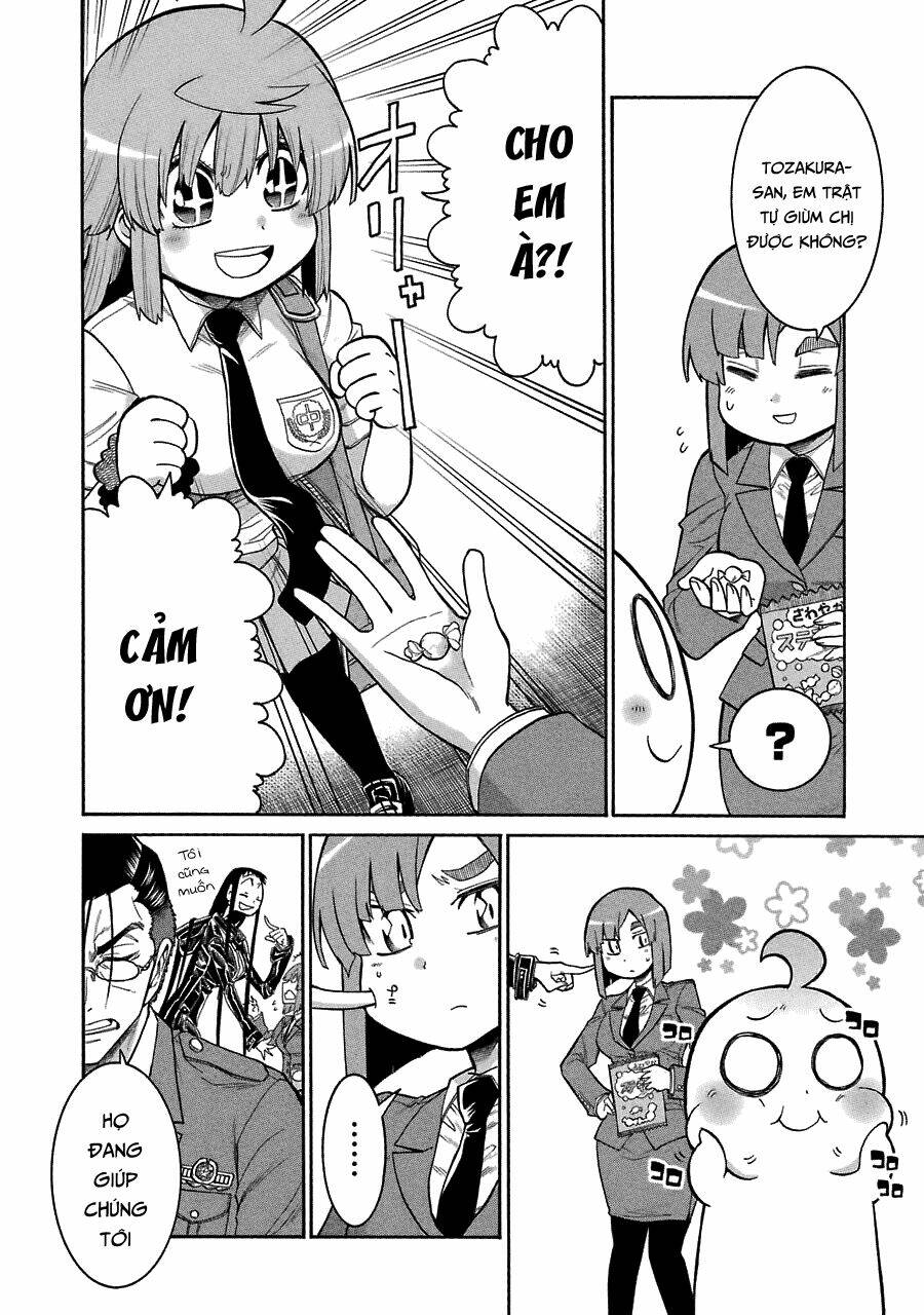 murcielago chapter 44 9