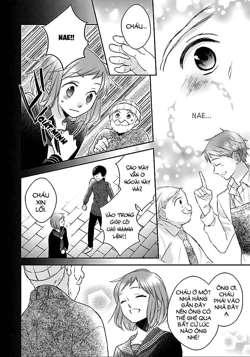 not entirely a father-daughter relationship chapter 7 22