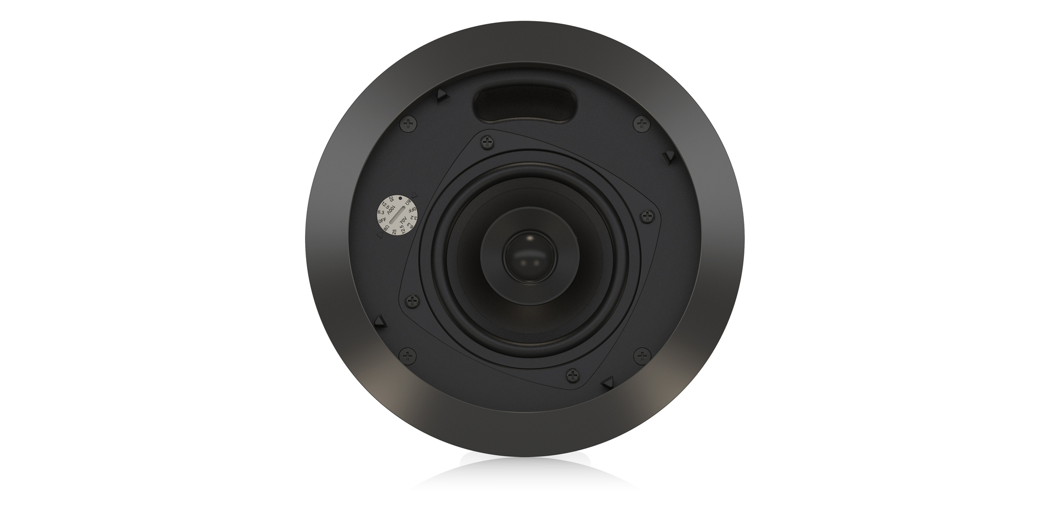 CVS 401-BK Loa Âm Trần Passive Tannoy-HÀNG CHÍNH HÃNG
