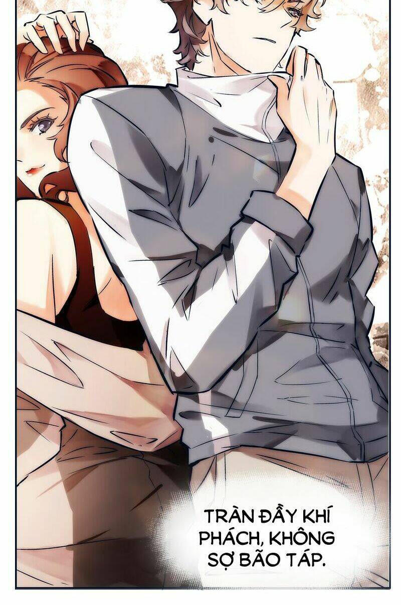 thịnh khai vu kinh cức chi thượng chapter 1.5 28