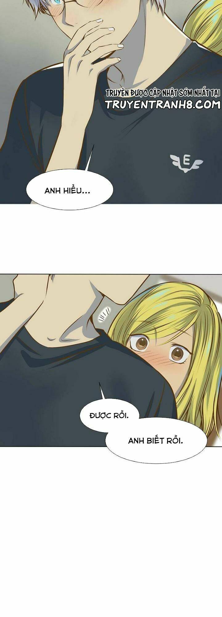 bí mật sâu sắc nhất của tôi chapter 17 7