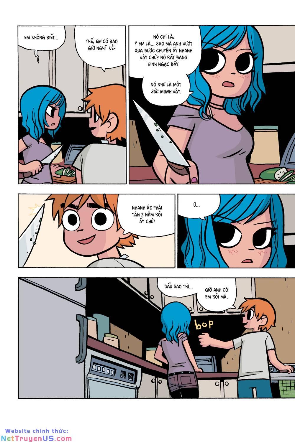 scott pilgrim full color chapter 5 30