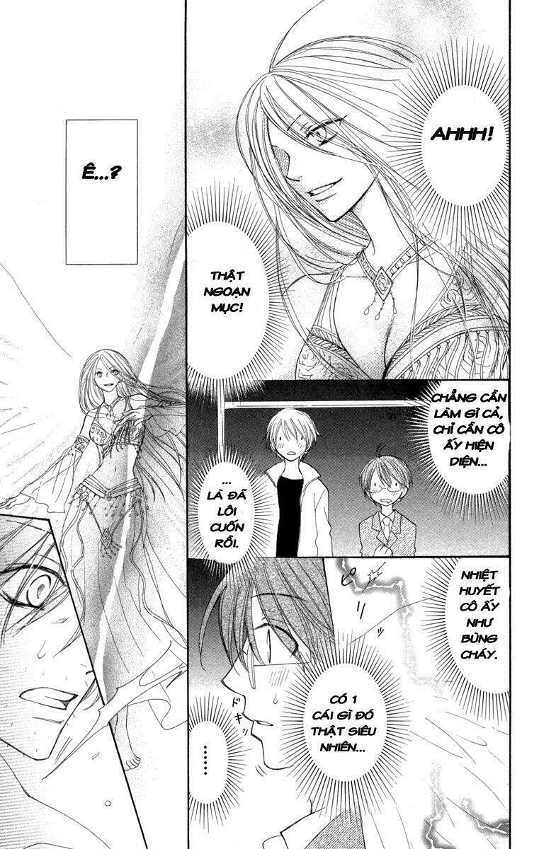 penguin revolution chapter 35 24