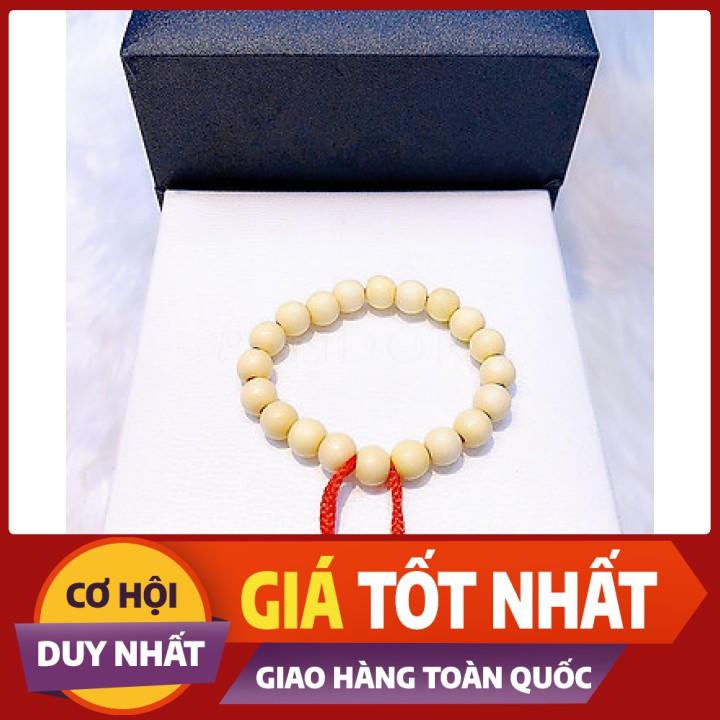 Vòng tay & Lắc tay dâu tằm dành cho Bé yêu