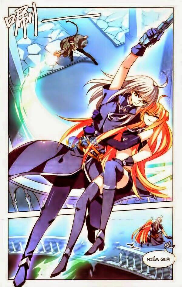 xuyên duyệt tây nguyên 3000 chapter 62 7